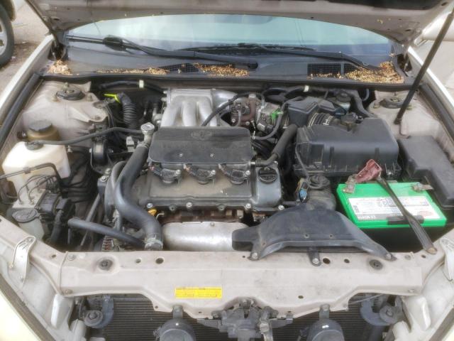 Photo 7 from auction – 2002 TOYOTA CAMRY LE with VIN 4T1BF32K22U519632