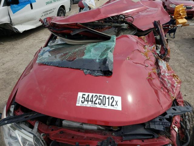 Photo 7 from auction – 2014 TOYOTA CAMRY L with VIN 4T4BF1FK1ER413973