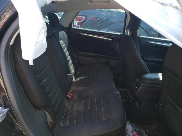 Photo 6 from auction – 2014 FORD FUSION SE with VIN 3FA6P0HD1ER248834