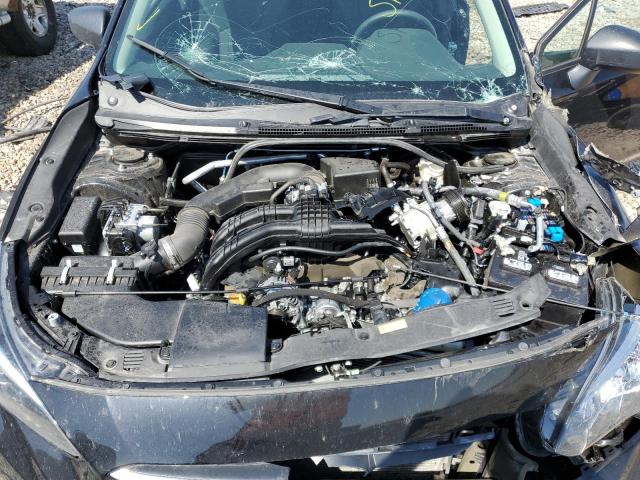 Photo 7 from auction – 2021 SUBARU IMPREZA with VIN 4S3GTAB67M3717397