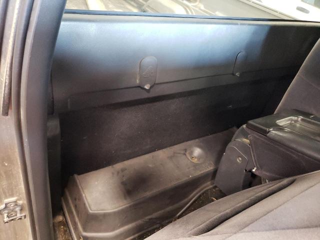 Photo 6 from auction – 2001 CHEVROLET SILVERADO with VIN 1GCEK14T91E268611