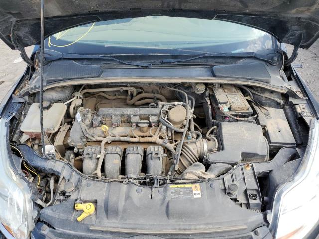 Photo 7 from auction – 2014 FORD FOCUS SE with VIN 1FADP3F24EL138076