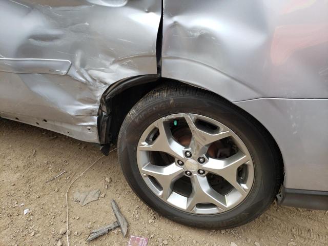 Photo 9 from auction – 2015 SUBARU FORESTER 2 with VIN JF2SJAUC9FH522850
