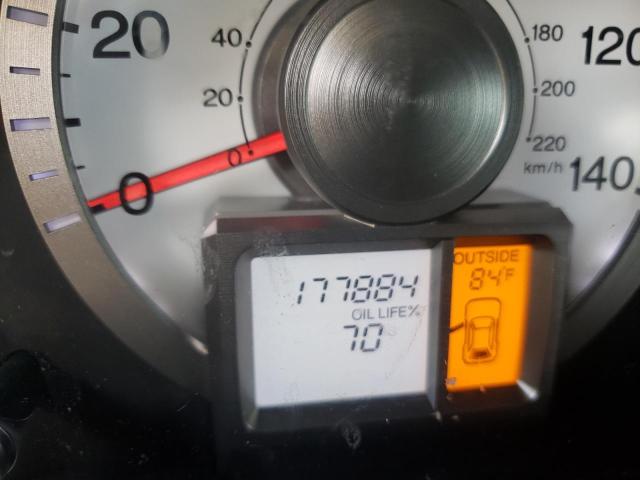 Photo 8 from auction – 2011 HONDA PILOT EX with VIN 5FNYF3H45BB034952