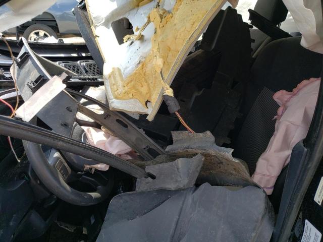 Photo 5 from auction – 2012 JEEP COMPASS SP with VIN 1C4NJCBA8CD540574