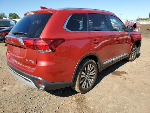 Photo 4 from auction – 2019 MITSUBISHI OUTLANDER with VIN JA4AD3A37KZ033394