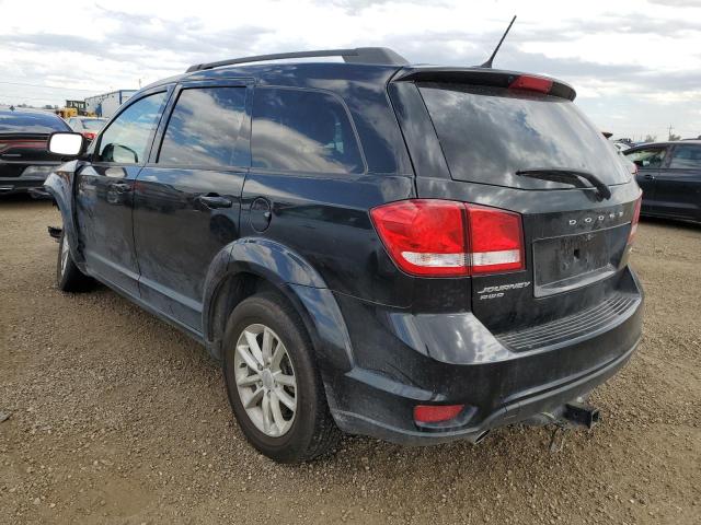 Photo 3 from auction – 2017 DODGE JOURNEY SX with VIN 3C4PDDBG7HT528797