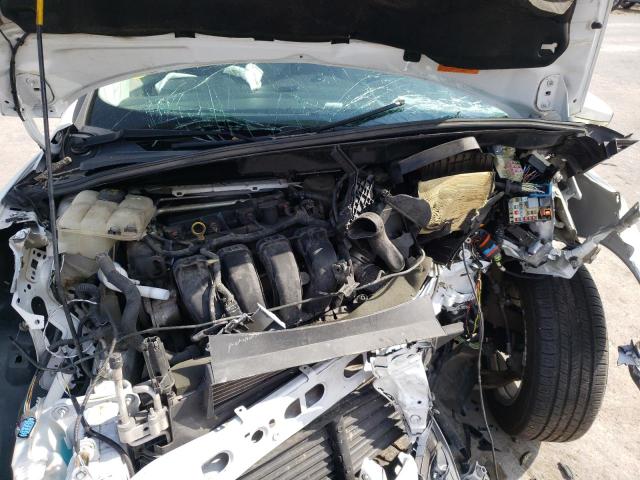 Photo 7 from auction – 2014 FORD FOCUS SE with VIN 1FADP3K29EL184217