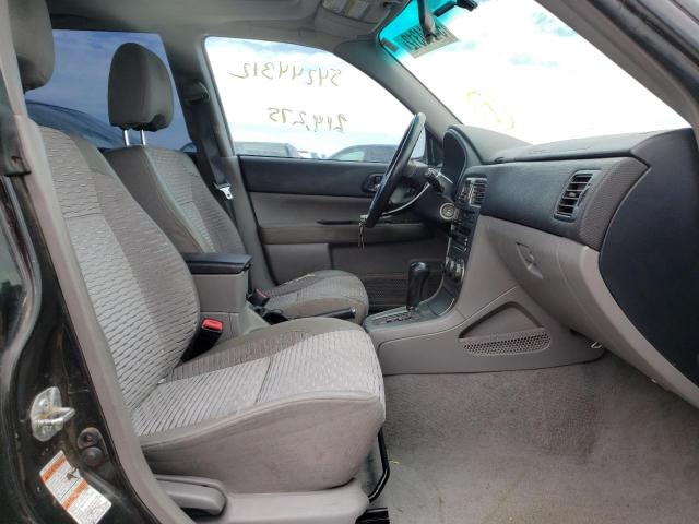 صورة رقم 5 من المزاد - 2004 SUBARU FORESTER 2 مع VIN JF1SG65634H742751