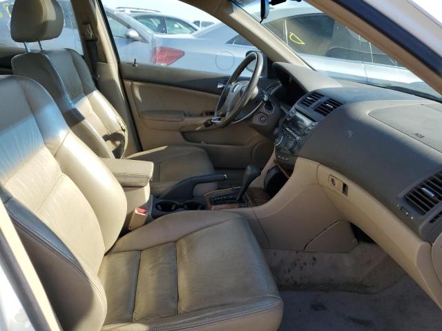 Photo 5 from auction – 2003 HONDA ACCORD EX with VIN JHMCM56633C011893