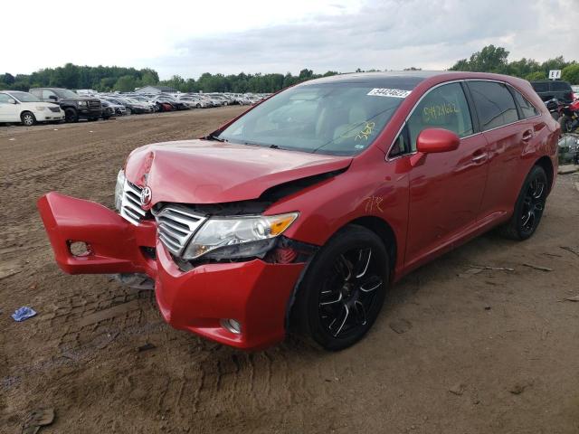 Photo 2 from auction – 2012 TOYOTA VENZA LE with VIN 4T3BK3BBXCU067692