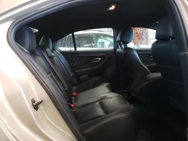 Photo 6 from auction – 2017 FORD TAURUS LIM with VIN 1FAHP2F83HG115689