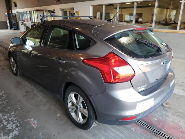 صورة رقم 3 من المزاد - 2014 FORD FOCUS SE مع VIN 1FADP3K22EL410775