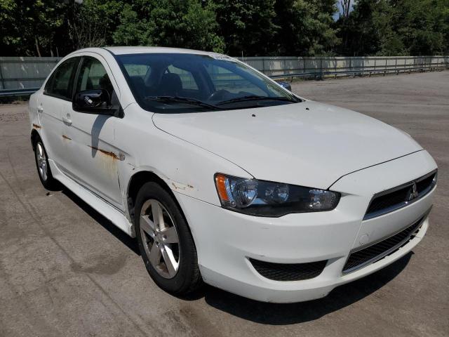Photo 1 from auction – 2014 MITSUBISHI LANCER SE with VIN JA32V2FW0EU000662