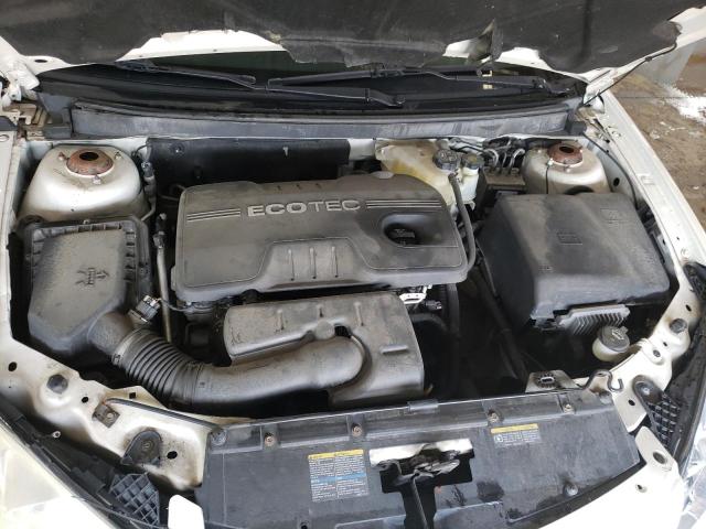 Photo 7 from auction – 2008 PONTIAC G6 BASE with VIN 1G2ZG57B584163713