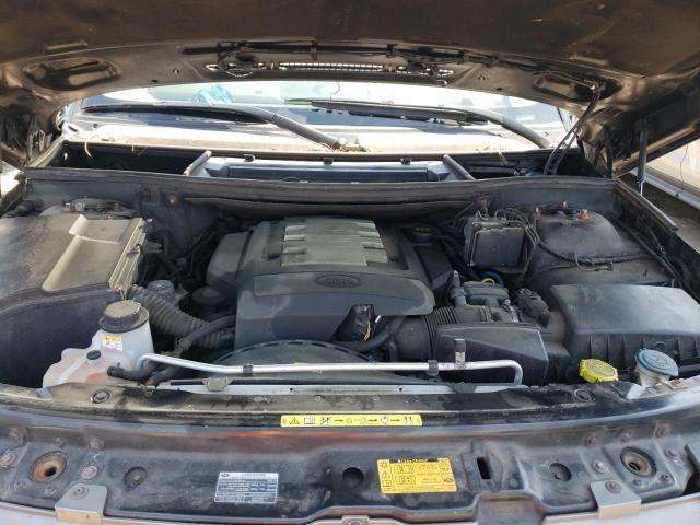 Photo 7 from auction – 2008 LAND ROVER RANGE ROVE with VIN SALMF15478A273808