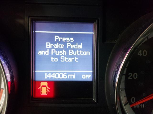 Photo 8 from auction – 2013 DODGE DURANGO CR with VIN 1C4RDJDG8DC552648