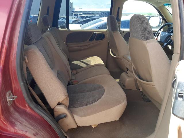 Photo 6 from auction – 1999 DODGE DURANGO with VIN 1B4HS28Y4XF682968