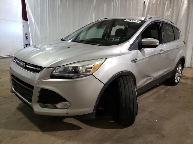 Photo 2 from auction – 2015 FORD ESCAPE TIT with VIN 1FMCU9J99FUB13588