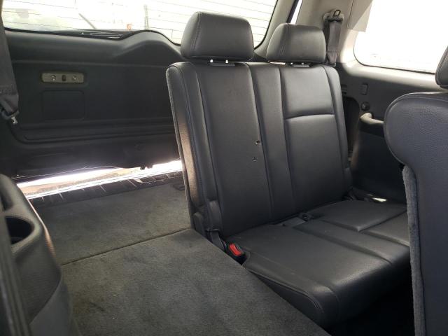 Photo 9 from auction – 2006 HONDA PILOT EX with VIN 2HKYF18716H546200