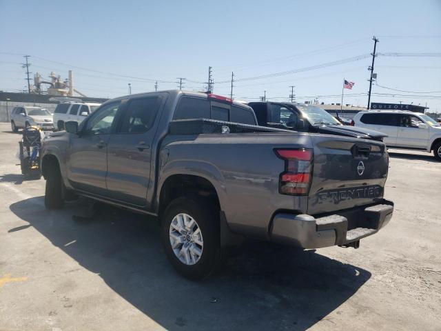 Photo 3 from auction – 2022 NISSAN FRONTIER S with VIN 1N6ED1EJ5NN628547