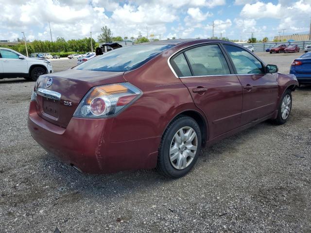Photo 4 from auction – 2010 NISSAN ALTIMA BAS with VIN 1N4AL2AP2AN446194