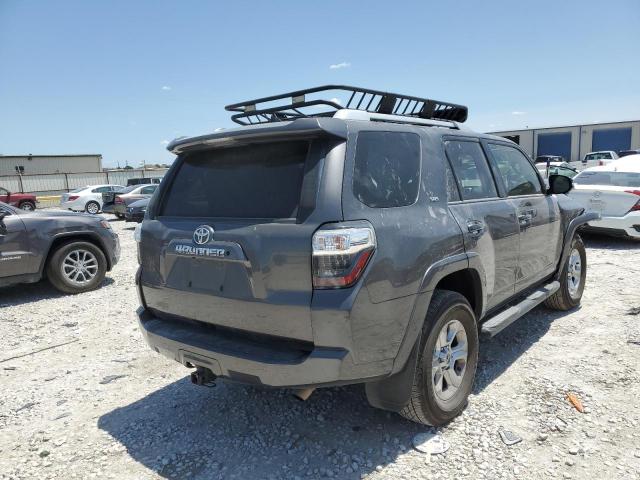 Photo 4 from auction – 2016 TOYOTA 4RUNNER SR with VIN JTEZU5JR1G5113910