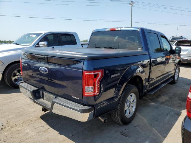 Photo 4 from auction – 2016 FORD F150 SUPER with VIN 1FTEW1CF4GKD27493