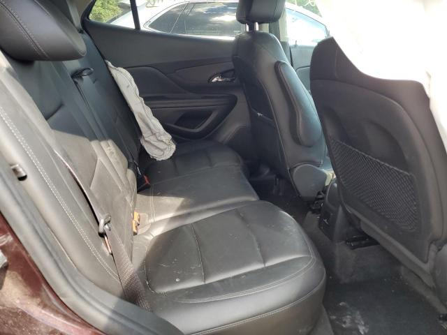 Photo 6 from auction – 2017 BUICK ENCORE ESS with VIN KL4CJGSB9HB092799