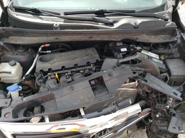 Photo 7 from auction – 2012 KIA SPORTAGE B with VIN KNDPB3A20C7285921