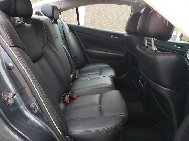 Photo 6 from auction – 2009 NISSAN MAXIMA S with VIN 1N4AA51E79C835796