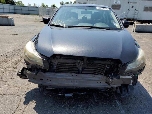 Photo 9 from auction – 2012 SUBARU IMPREZA PR with VIN JF1GJAC63CH021647