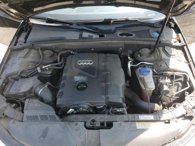 Photo 7 from auction – 2014 AUDI A4 PREMIUM with VIN WAUAFAFL1EN019531