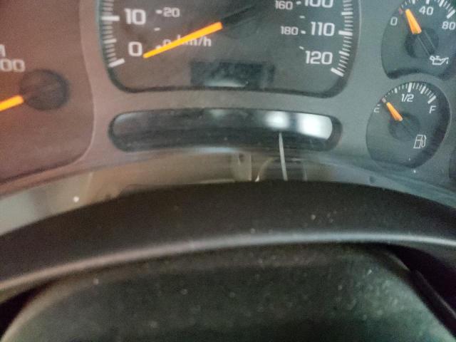 Photo 8 from auction – 2003 CHEVROLET SILVERADO with VIN 1GCEC14V53V268390