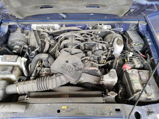 Foto 7 de la subasta – 2011 FORD RANGER SUP con VIN 1FTLR4FE1BPA90380
