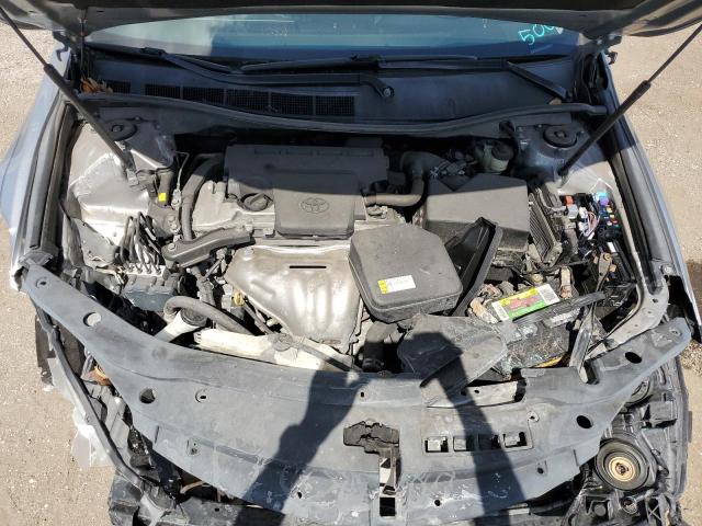 Photo 7 from auction – 2015 TOYOTA CAMRY LE with VIN 4T1BF1FK5FU115003