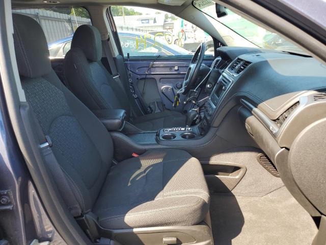 Photo 5 from auction – 2014 GMC ACADIA SLE with VIN 1GKKVPKD7EJ251557
