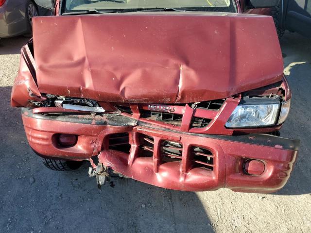 Photo 7 from auction – 2004 ISUZU RODEO S with VIN 4S2CK58Y744316643
