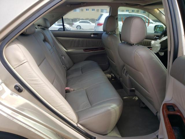 Photo 6 from auction – 2003 TOYOTA CAMRY LE with VIN 4T1BE30K63U231149