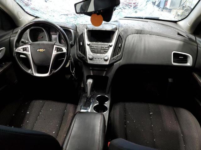 Photo 9 from auction – 2014 CHEVROLET EQUINOX LT with VIN 2GNFLFE38E6303427