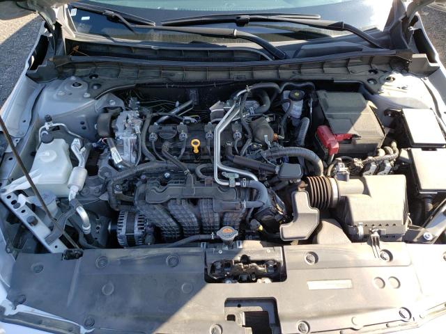 Photo 7 from auction – 2021 NISSAN ALTIMA SV with VIN 1N4BL4DV0MN355536