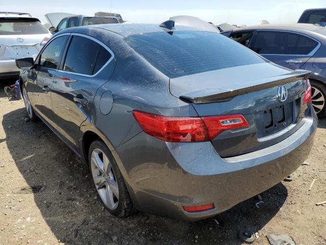 Photo 3 from auction – 2013 ACURA ILX 20 PRE with VIN 19VDE1F54DE006031
