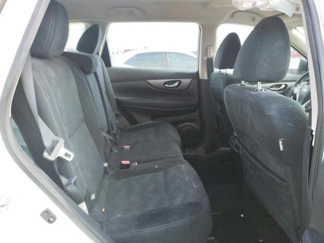 Photo 6 from auction – 2016 NISSAN ROGUE S with VIN 5N1AT2MT4GC789852