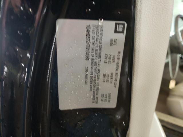 Фото 10 с аукциона – 2007 BUICK LUCERNE CX с VIN 1G4HD57217U134980