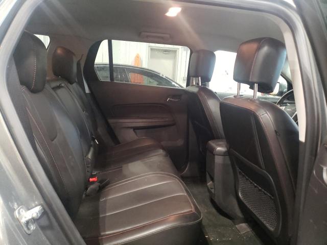 Photo 6 from auction – 2013 GMC TERRAIN SL with VIN 2GKALUEK4D6169291