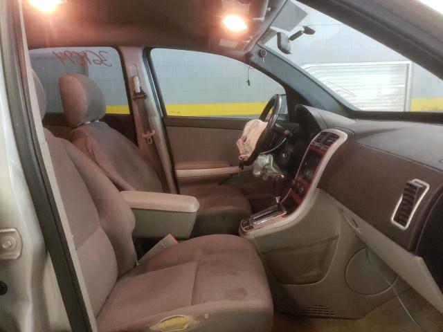 Photo 5 from auction – 2008 CHEVROLET EQUINOX LT with VIN 2CNDL33F286279962