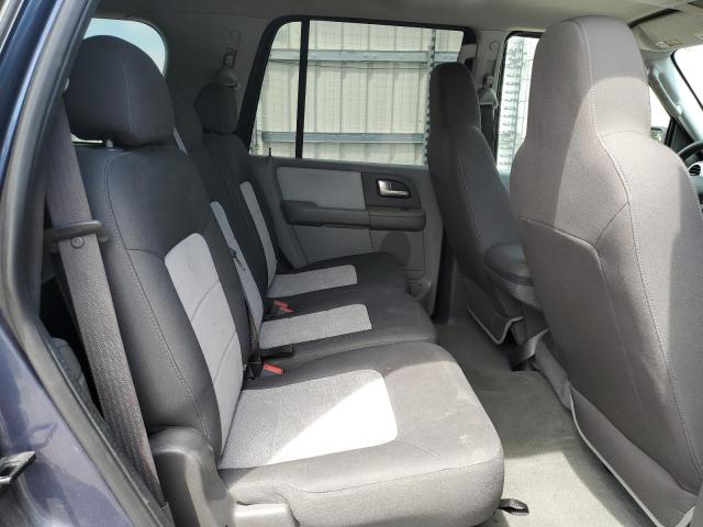 Photo 6 from auction – 2004 FORD EXPEDITION with VIN 1FMPU16W74LB57822