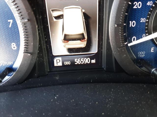 Photo 8 from auction – 2020 TOYOTA SIENNA LE with VIN 5TDKZ3DC2LS033734