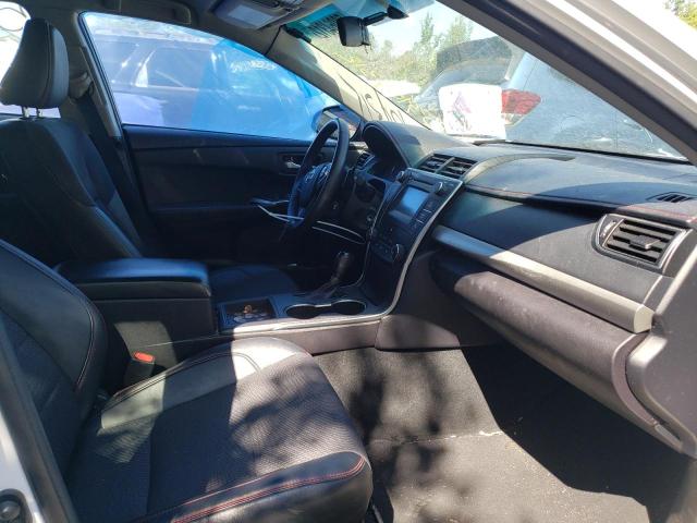 Photo 5 from auction – 2017 TOYOTA CAMRY LE with VIN 4T1BF1FK5HU704913