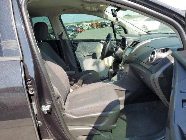 Photo 5 from auction – 2016 CHEVROLET TRAX LS with VIN KL7CJNSB0GB539784